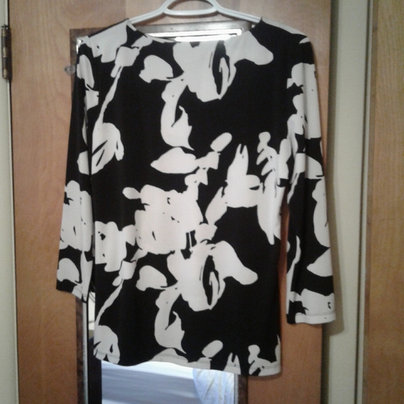 Calvin Kline Blouse - Picture 3 of 3